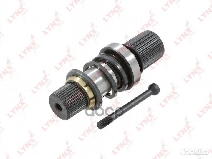 Вал привода перед VW Multivan V-VI 1.9d-2.0