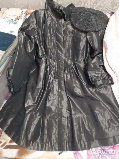 Пакет женских теплых вещей 44-46р