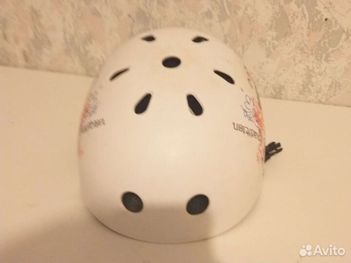 Шлем детский
