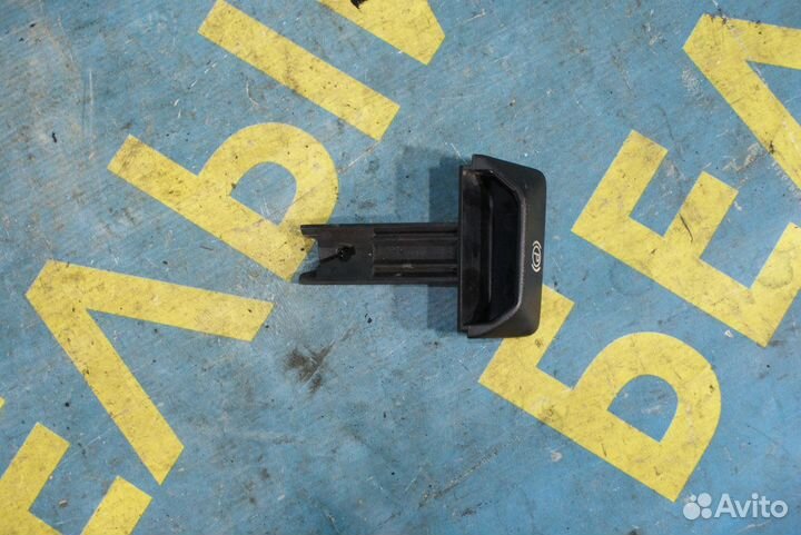 Ручка Parking Mercedes-Benz W210