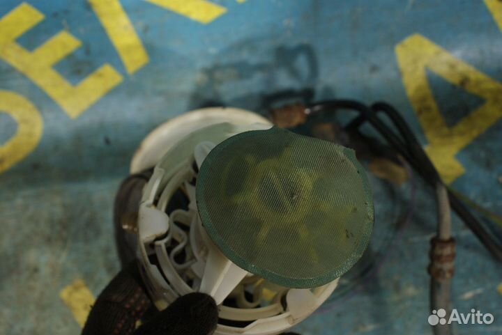 Топливный насос дут Volkswagen passat b5