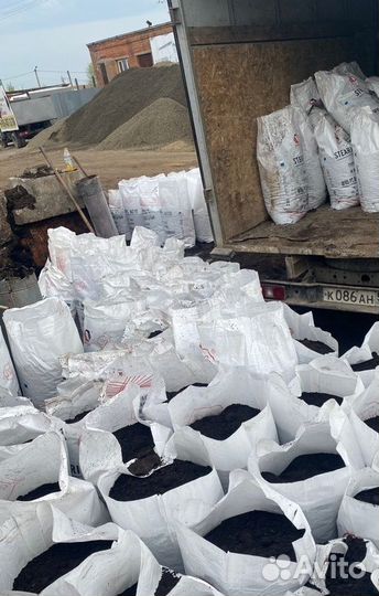 Чернозем Рязань