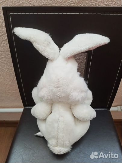 Интерактивный Зайка Milky