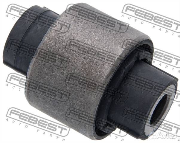 Сайлентблок рычага VAG A3/octavia/superb/golf V/pa