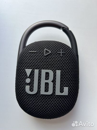 Bluetooth колонка jbl