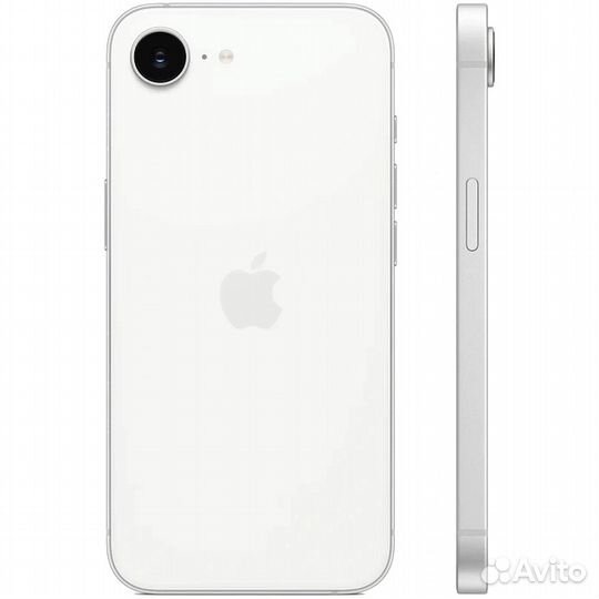iPhone 16e, 256 ГБ