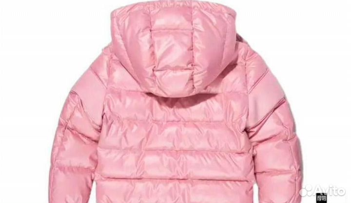 Куртка женская зимняя Moncler