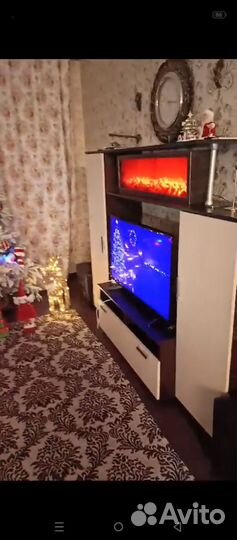 Стенка в гостиную