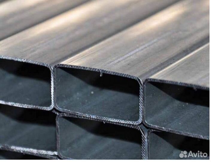 Труба профильная