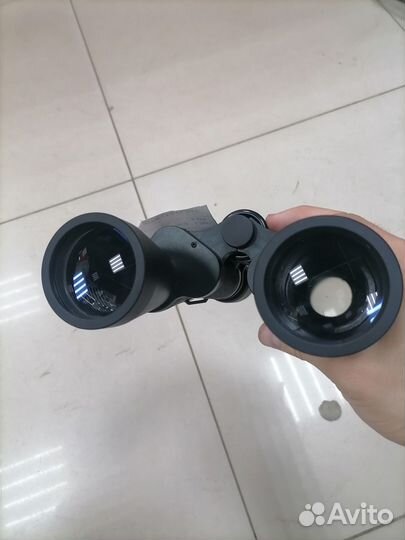 Бинокль Canon 70*70 168ftat 1000VDS