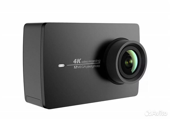 Экшн камера yi