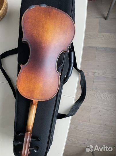 Скрипка Bestler 1/2