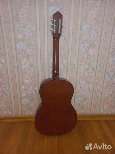 Классическая гитара Cremona 47710
