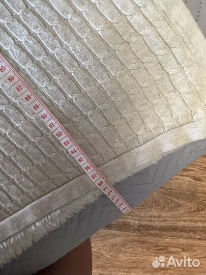 Покрывало mothercare утепленное