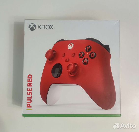 Геймпад xbox one series