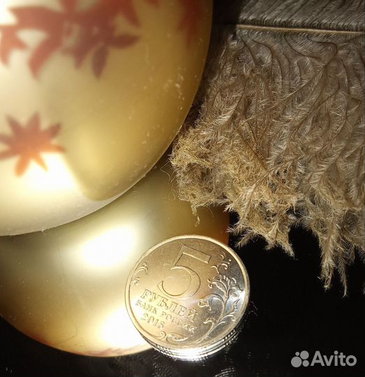 Монета 5р Бухарест 2016 г