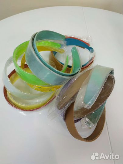 Ободок для волос