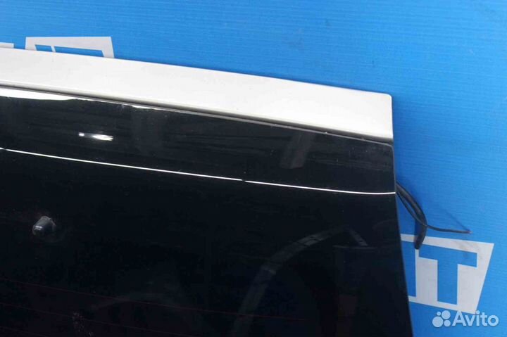 Крышка багажника Nissan X-Trail (Ниссан Х-Трейл )