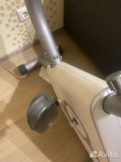 Велотренажер бу