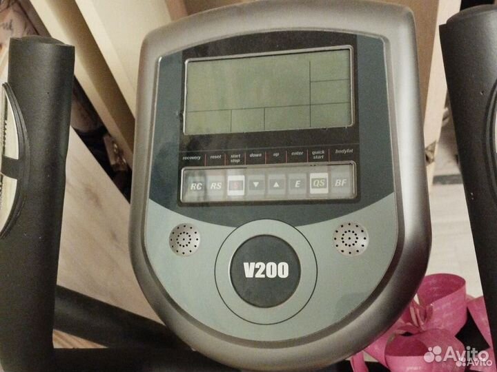 Эллиптический тренажер Vena