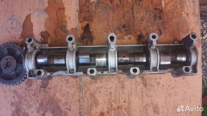 Распредвал ваз