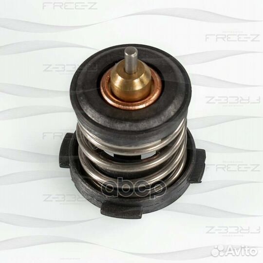 Термостат alpina D5, plymouth colt USA седан