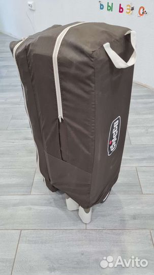 Манеж кровать chicco