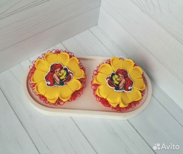 Набор резиночек