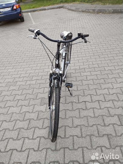Велосипеды бу взрослый дорожный