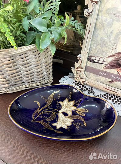 Прекрасные блюда от Limburg