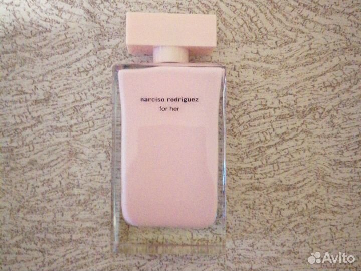 Туалетная вода женская chanel тендер и нарциссо