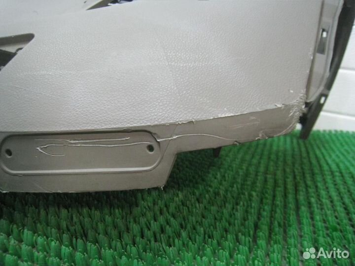 Торпедо Nissan Murano Z50 2008