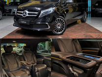 Mercedes-Benz Vito 2.1 AT, 2018, 84 956 км, с пробегом, цена 5 890 000 руб.