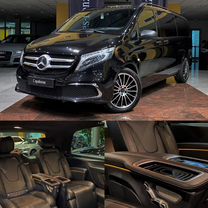 Mercedes-Benz Vito 2.1 AT, 2018, 84 956 км, с пробегом, цена 5 690 000 руб.