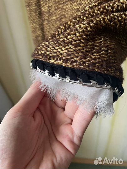 Джемпер Diane Von Furstenberg S