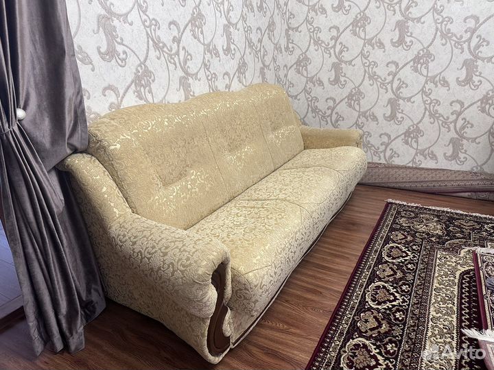 Диван бу