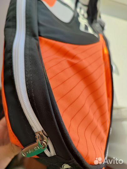 Теннисная сумка head