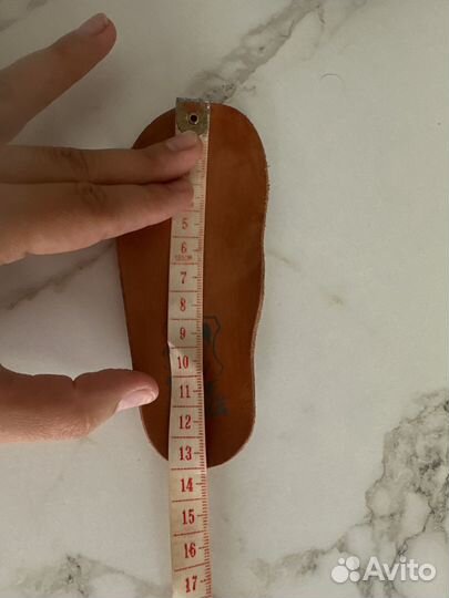 Босоножки в садик, сандалии летние мягкие 21