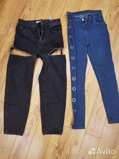 Женская одежда