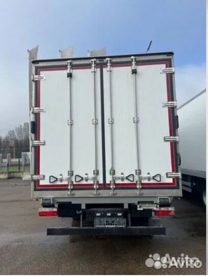 DongFeng C120L, 2024