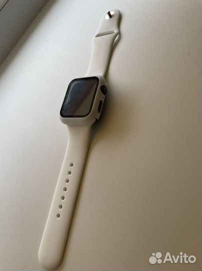 Apple watch 6