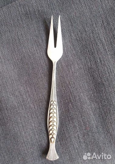 Вилка для лимона