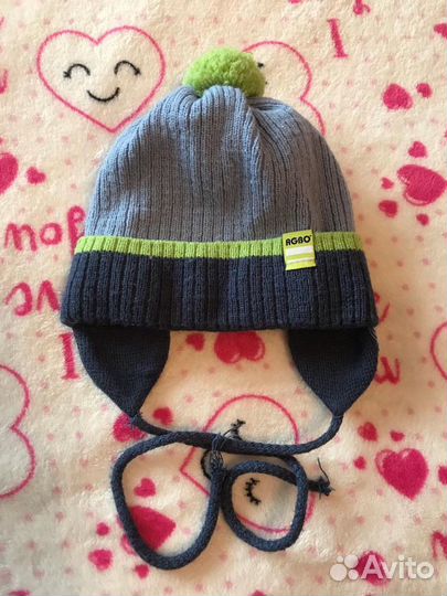 Детские зимние шлемы и осенние шапки