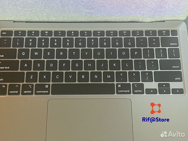 Лазерная гравировка