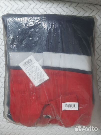 Костюм сварочный