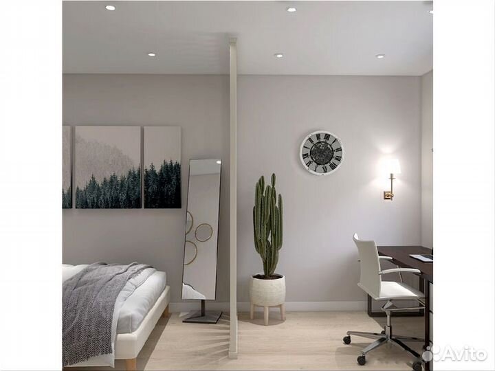 Дизайнер интерьера