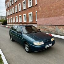 ВАЗ (LADA) 2112 1.6 MT, 2004, 234 000 км, с пробегом, цена 155 000 руб.