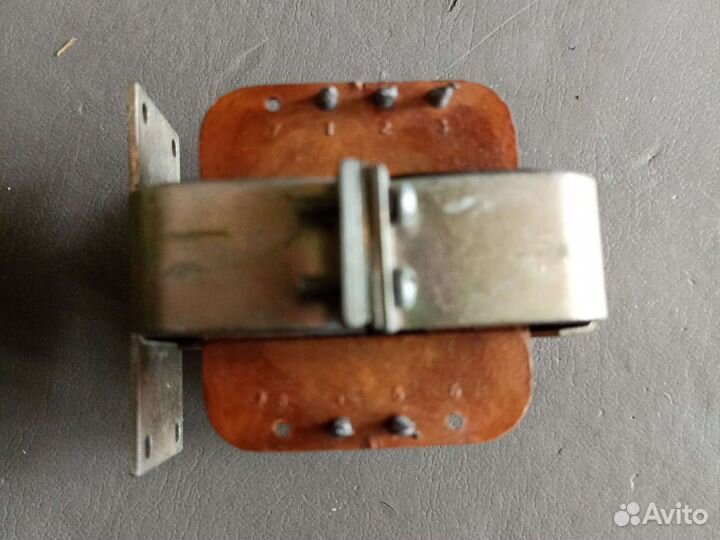 Трансформатор