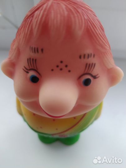 Карлсон СССР