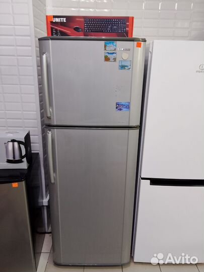 Холодильник бу Бесплатная Доставка Гарантия